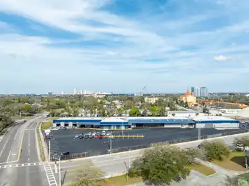 405 N Charles Street, Daytona Beach — Industrial for sale