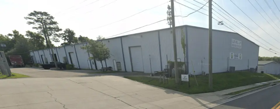 431 Capital Circle SW, Tallahassee, FL — Industrial, sold
