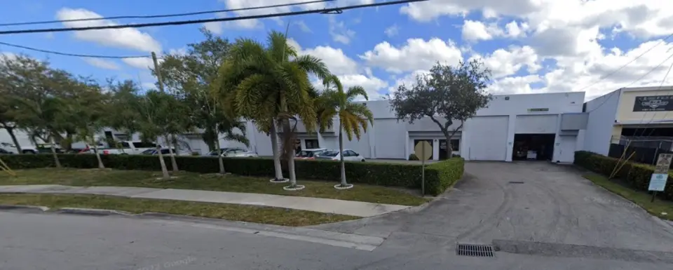 4600 NE 11th Ave., Oakland Park, FL — Industrial, sold