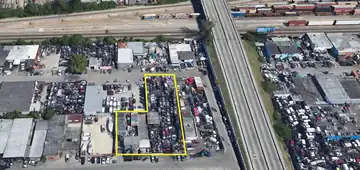 4935 E 10th Ln, Hialeah — Industrial for sale