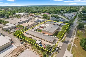 601 W 27th St, Sanford — Industrial for sale