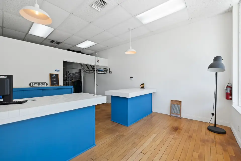 6201-6241 N Federal Hwy – Unit 104, Fort Lauderdale, FL — Retail, leased