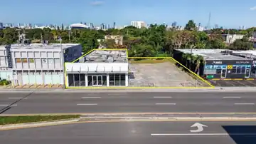 63-69 NW 27 Avenue, Miami — Retail for sale