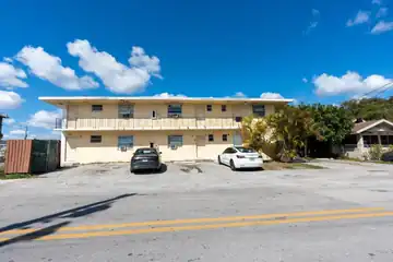 6401 NW 12 Ave, Miami — Multifamily for sale