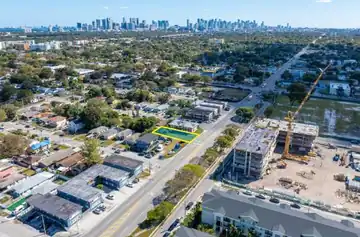 6425 NW 12th Ave