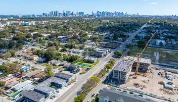 6435 NW 12 Ave, Miami — Land for sale