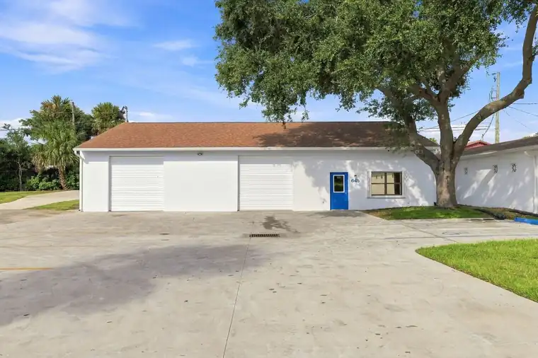 645 Old Dixie Hwy, Sebastian