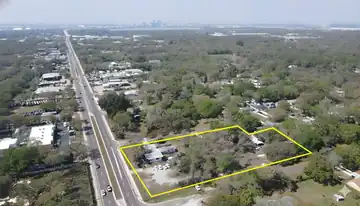 6802 Causeway Blvd, Tampa — Land for sale