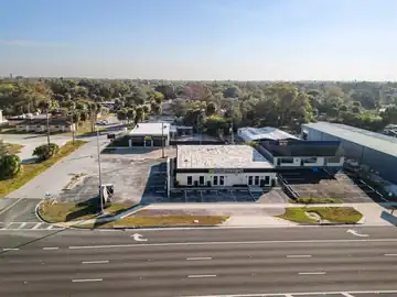 7212 US Highway 19, New Port Richey — Retail for sale