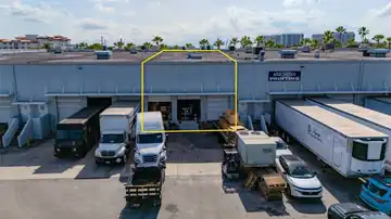 7855 NW 46th Street, Doral — Industrial for sale