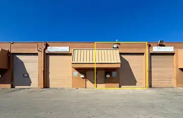 7935 NW 64 Street, Unit 7935, Medley — Industrial for sale