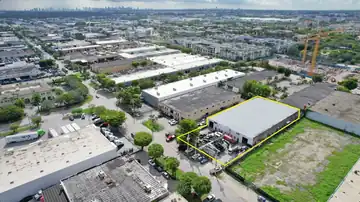 8230 NW 56 St, Doral — Industrial for sale