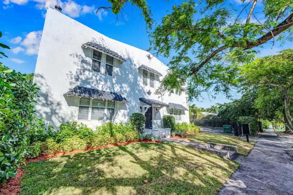 893 NE 81 Street, Miami, FL — Multifamily, sold