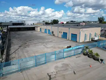 9165 NW 96 Street, Medley — Industrial for sale