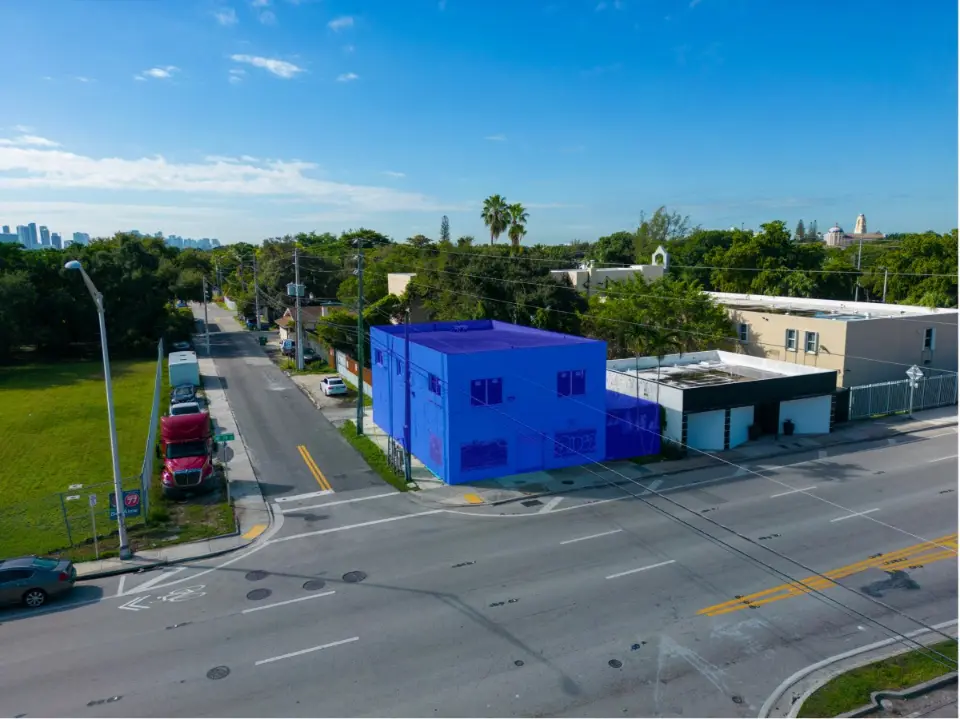 98 NE 79th St, Miami, FL — Mixed-use, sold