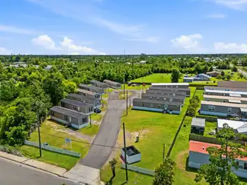 Multiple parcels (Kimbrel Ave, Berthe Ave, Blocker Church Rd, Hwy 77), Panama City / Chipley — Land for sale