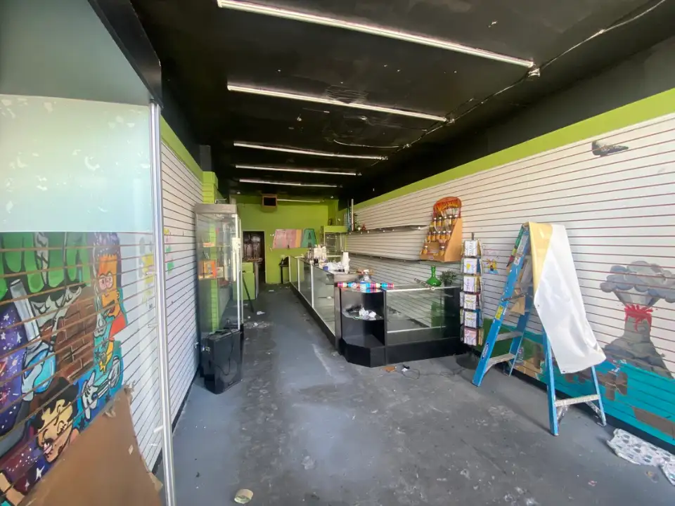 Retail Space: 7915 Biscayne Blvd, Miami, FL — Retail, leased