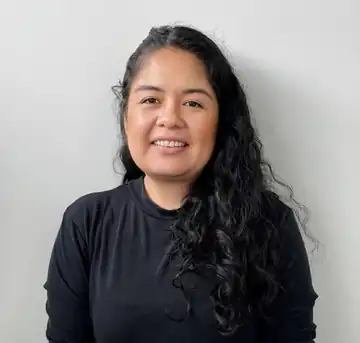 Mary Castro, Director of Agent Support