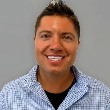 Max Ballas, Commercial Advisor