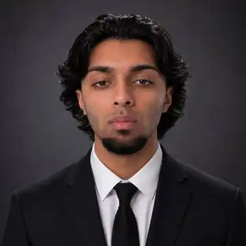 Shane Pawa, Commercial Advisor
